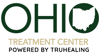 All Logos TruHealing Tagline Ohio Treatment Center High